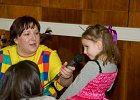 Michal Sláma : Dětský karneval 15.2.2015
